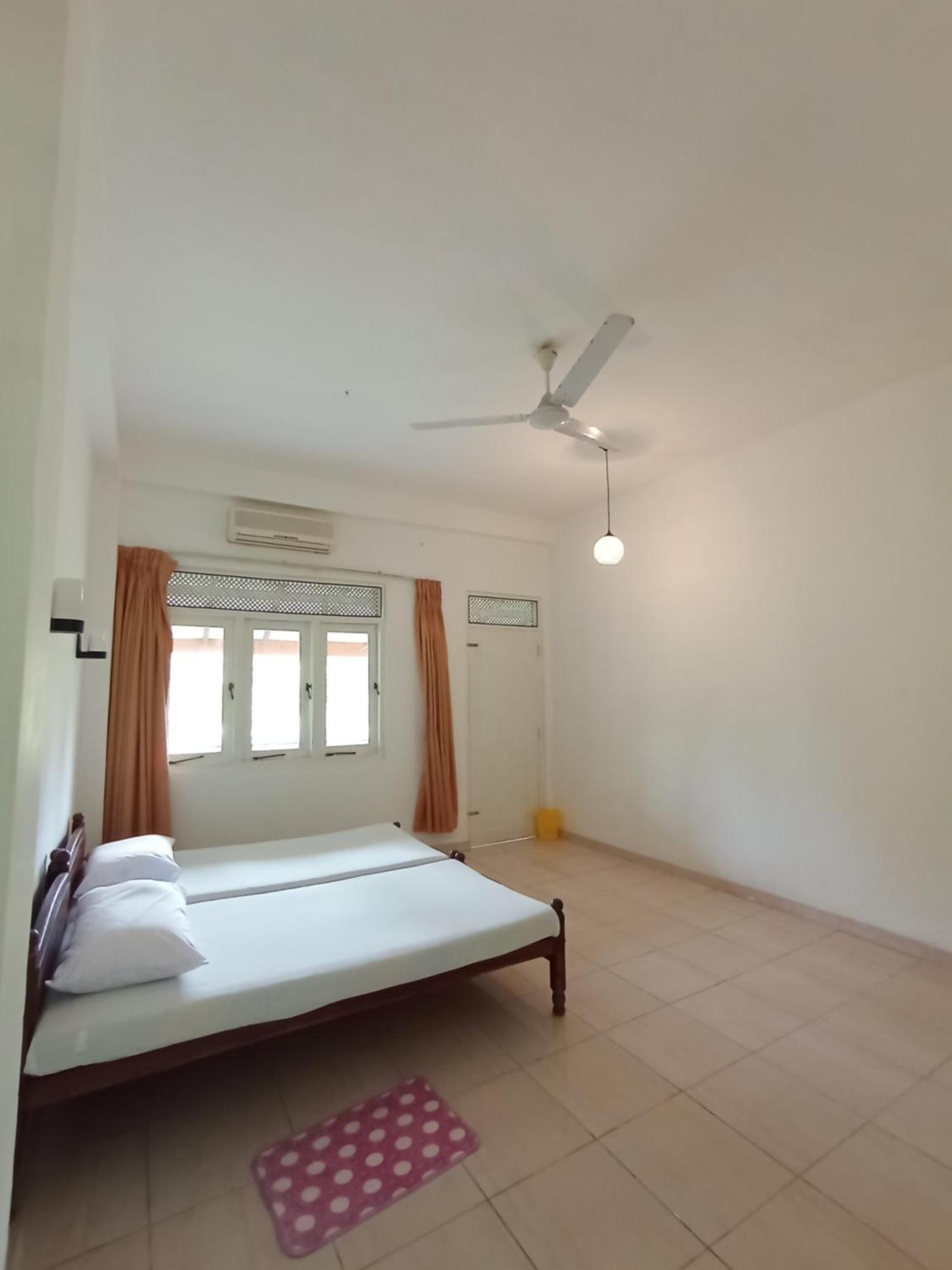 Sihara Rooms & Hostel Matara Exterior photo