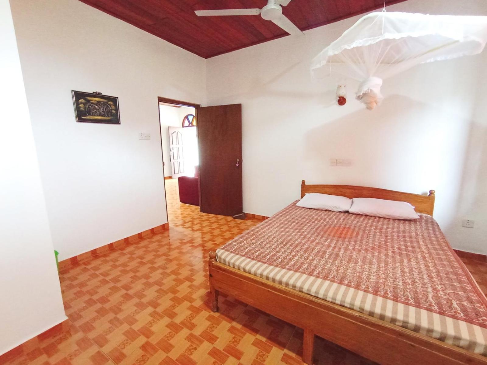 Sihara Rooms & Hostel Matara Exterior photo
