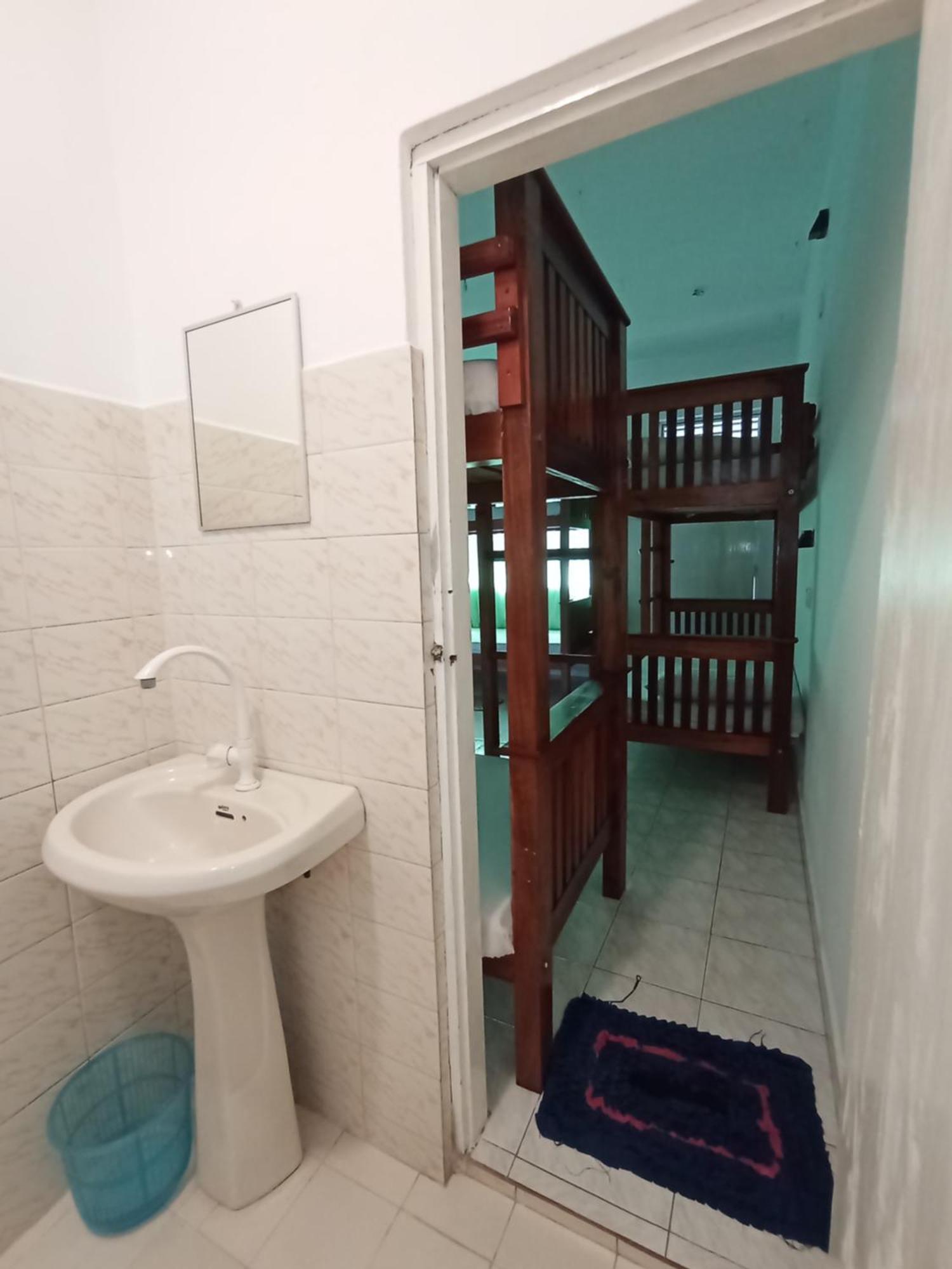 Sihara Rooms & Hostel Matara Exterior photo